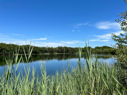 Recreational Property in Grundy County, Illinois