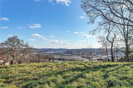 Farm Property in Allegheny County, Pennsylvania