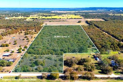 Farm Property in Callahan County, Texas