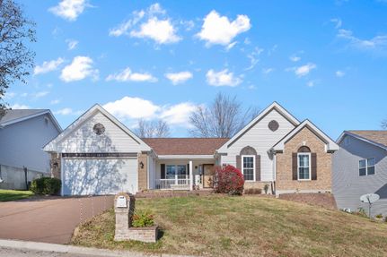 Farm Property in Jefferson County, Missouri