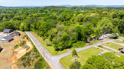 Recreational Property in Floyd County, Georgia