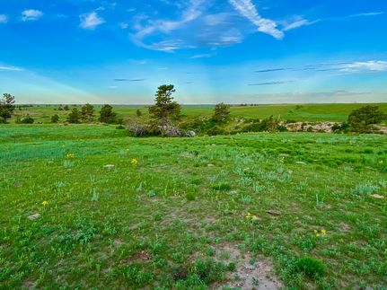 Farm Property in Cheyenne County, Nebraska