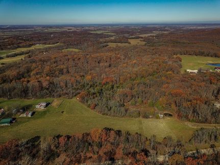 Hunting Land in Pike County, Missouri