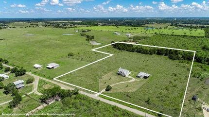 Property in Burleson County, Texas