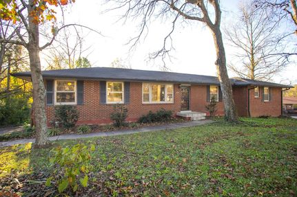 Property in Davidson County, Tennessee