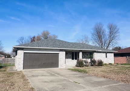 Farm Property for sale in Polk County, Missouri