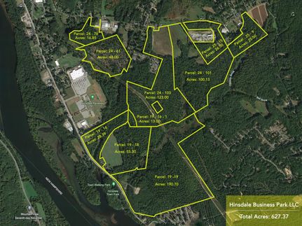 Ranch Property for sale in Cheshire County, New Hampshire
