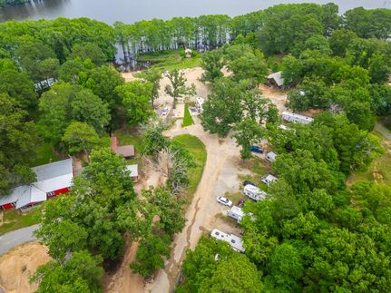 Recreational Property in Harrison County, Texas