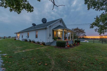 Residential Property in Mercer County, Kentucky