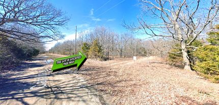 Farm Property in Delaware County, Oklahoma