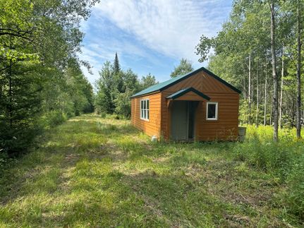 Ranch Property in Price County, Wisconsin