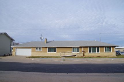 Property for sale in Custer County, Nebraska