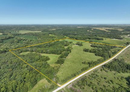 Property in Van Buren County, Iowa