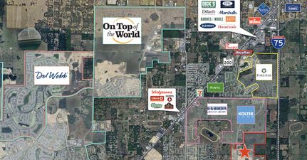 Property for sale in Marion County, Florida