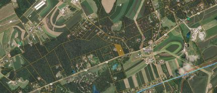 Farm Property in Lancaster County, Pennsylvania