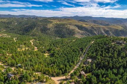 Property in Park County, Colorado