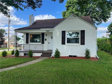 Property in Allegheny County, Pennsylvania