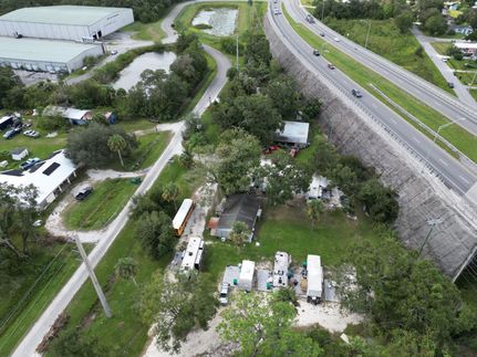 Residential Property for sale in Okeechobee County, Florida