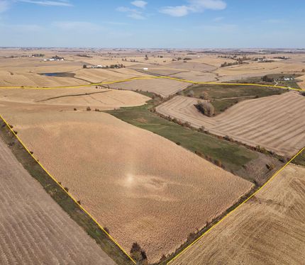 Property in Jasper County, Iowa