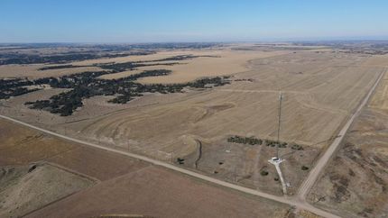Ranch Property in Frontier County, Nebraska