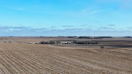 Farm Property in Plymouth County, Iowa