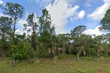 Property for sale in Charlotte County, Florida