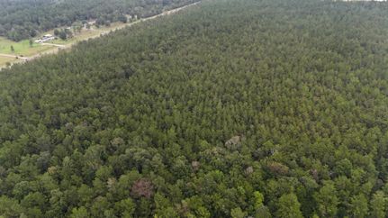 Ranch Property in Hardin County, Texas