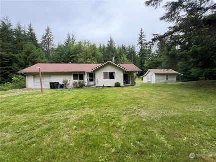 Property in Lewis County, Washington