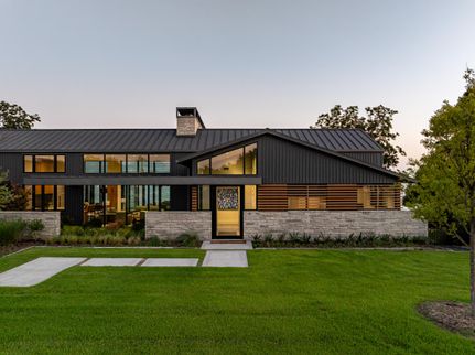 Ranch Property in Navarro County, Texas