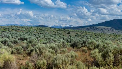 Recreational Property for sale in Elko County, Nevada