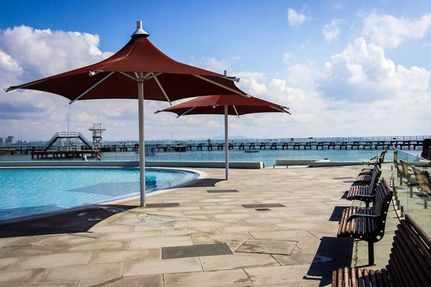 Farm Property in Calhoun County, Texas