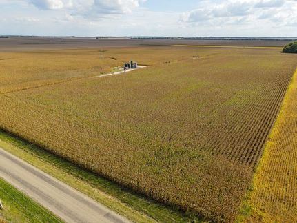 Farm Property for sale in Edgar County, Illinois