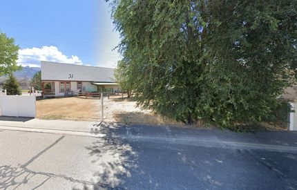 Undeveloped Land in Garfield County, Colorado