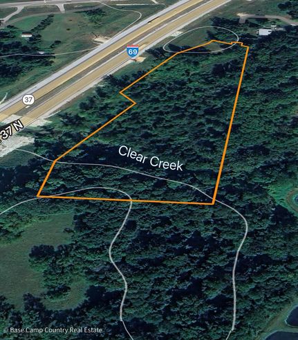Recreational Property in Morgan County, Indiana