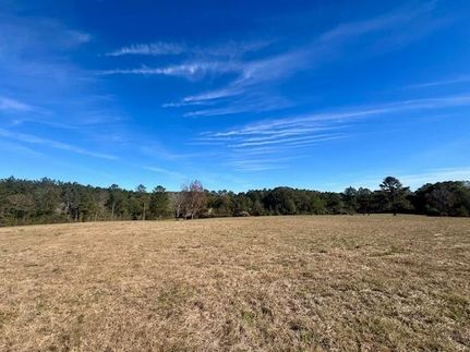 Farm Property in Pike County, Mississippi