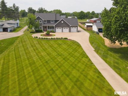 Property in Clinton County, Iowa