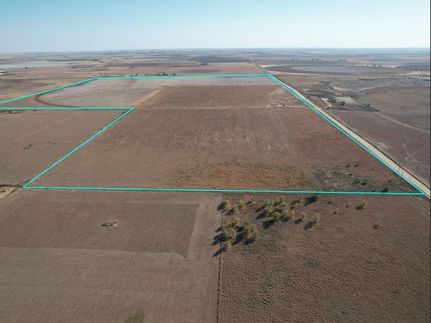 Recreational Property in Hale County, Texas