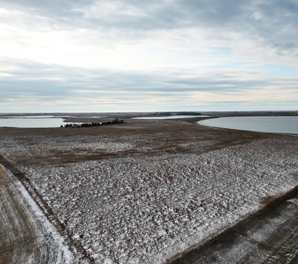 Property in Kidder County, North Dakota