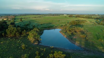 Timberland Property in Comanche County, Texas
