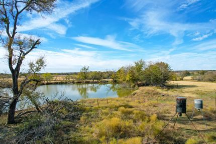 Farm Property in Falls County, Texas