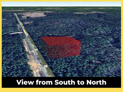Waterfront Property in Okaloosa County, Florida