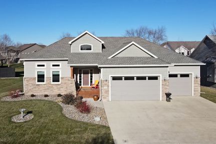 Property in Polk County, Iowa