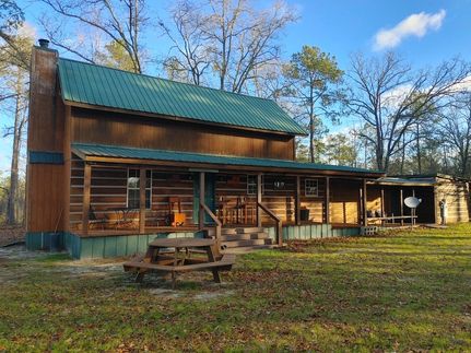 Recreational Property in Hancock County, Georgia