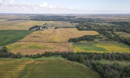 Farm Property for sale in Champaign County, Illinois