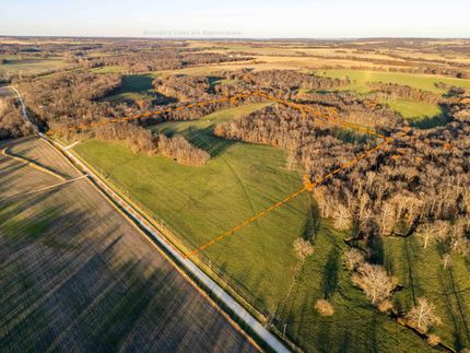 Property in Pike County, Missouri