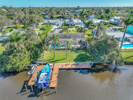 Property in Martin County, Florida