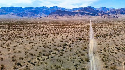 Ranch Property for sale in Mohave County, Arizona