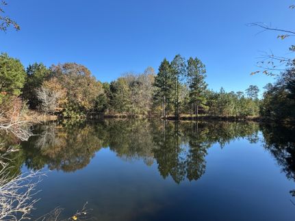 Farm Property in Thomas County, Georgia