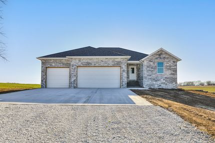 Property in Greene County, Missouri