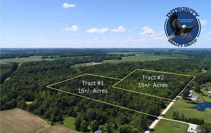 Farm Property in Sullivan County, Indiana